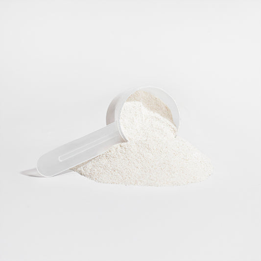 No Hype, Just Health: The Raw Form Approach to Supplements.
