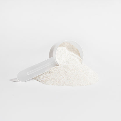 Raw Protein.